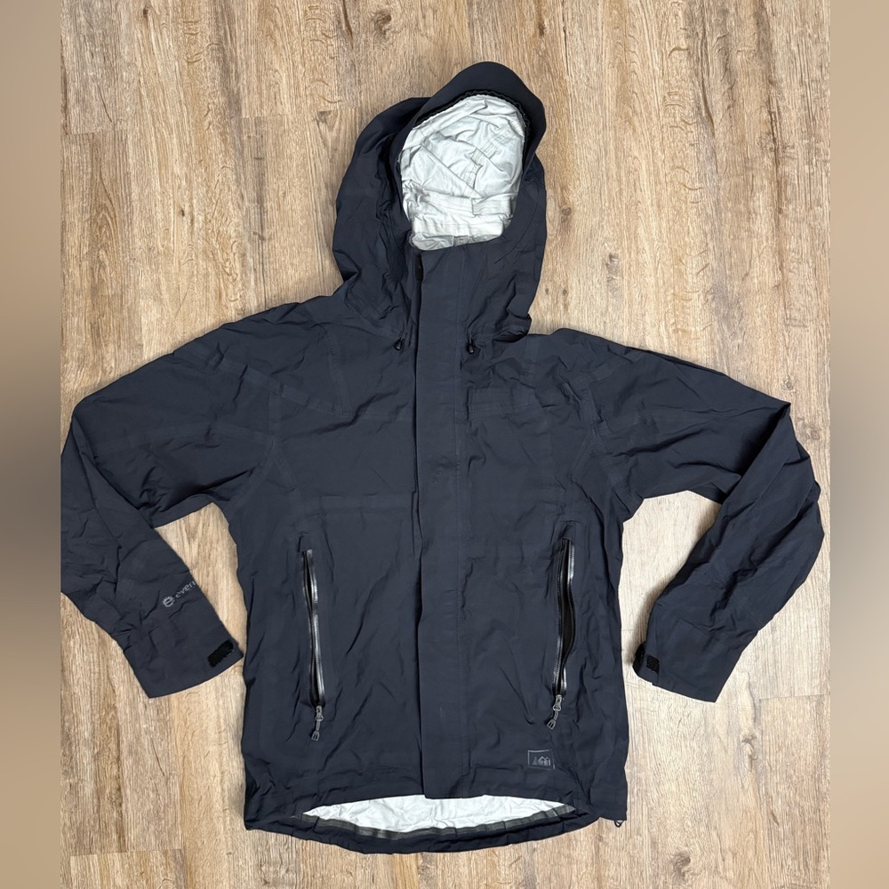 REI Kimtah Rain Jacket